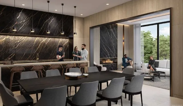 The Landing Condos At Whitby Harbour - Thumbnail 7 - Premium condo development gallery image